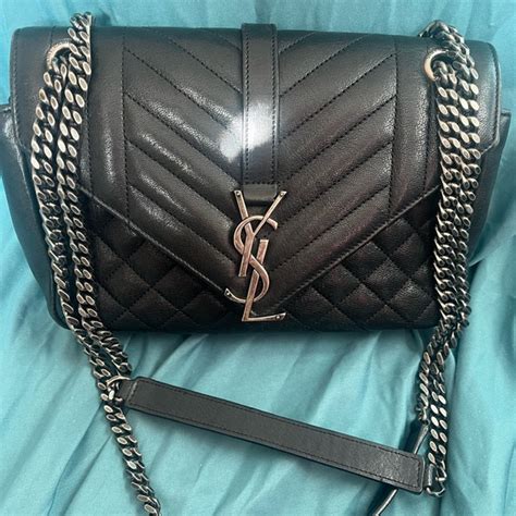 ysl bo mng baby chain|ysl bags on sale.